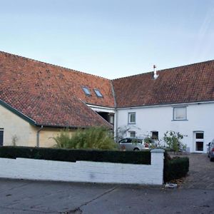 Bed En Breakfast Hof Van Wolder